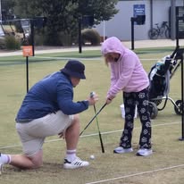 Golf Open